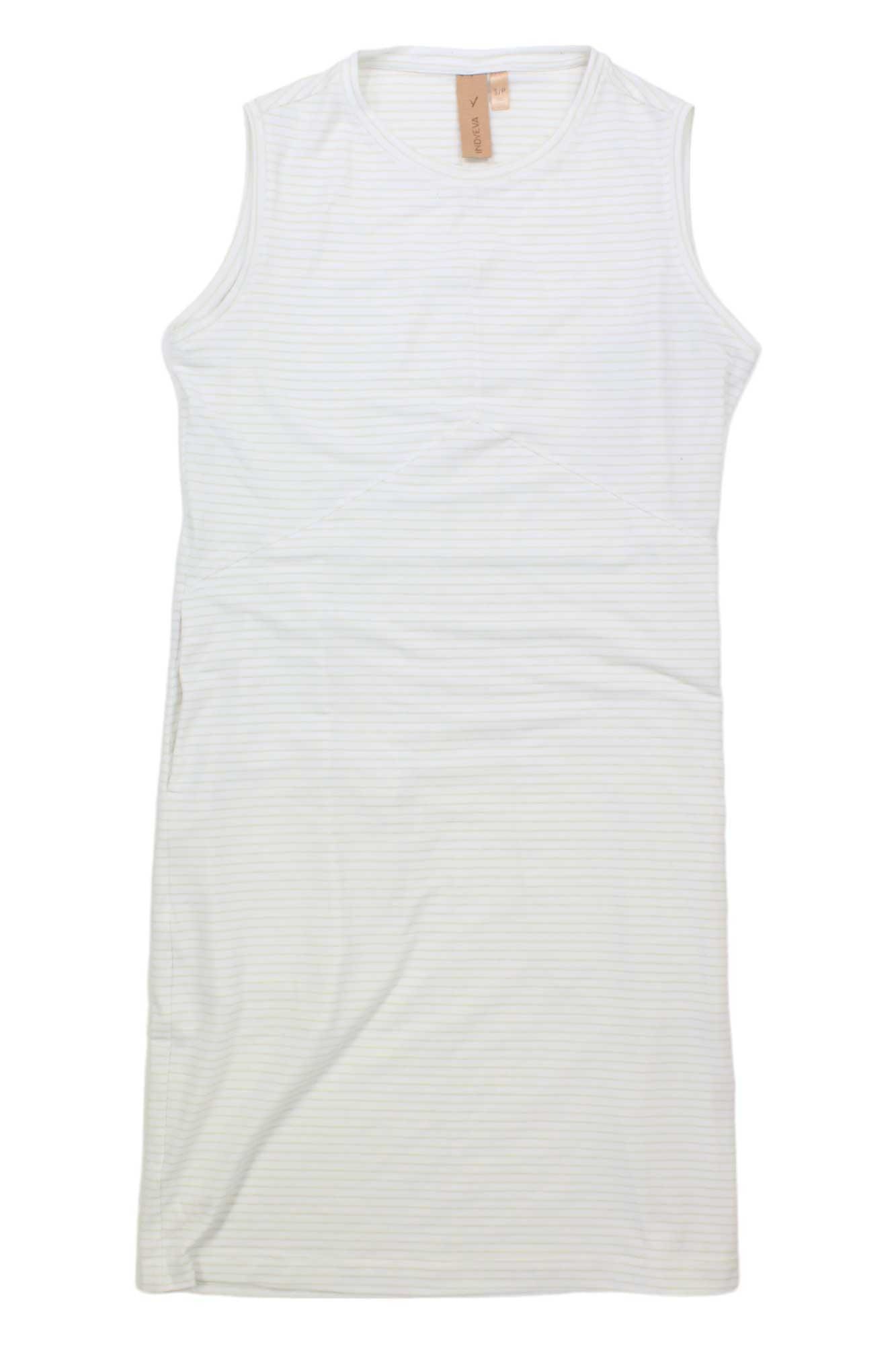 Indyeva Womens Leveza Dress Indyeva