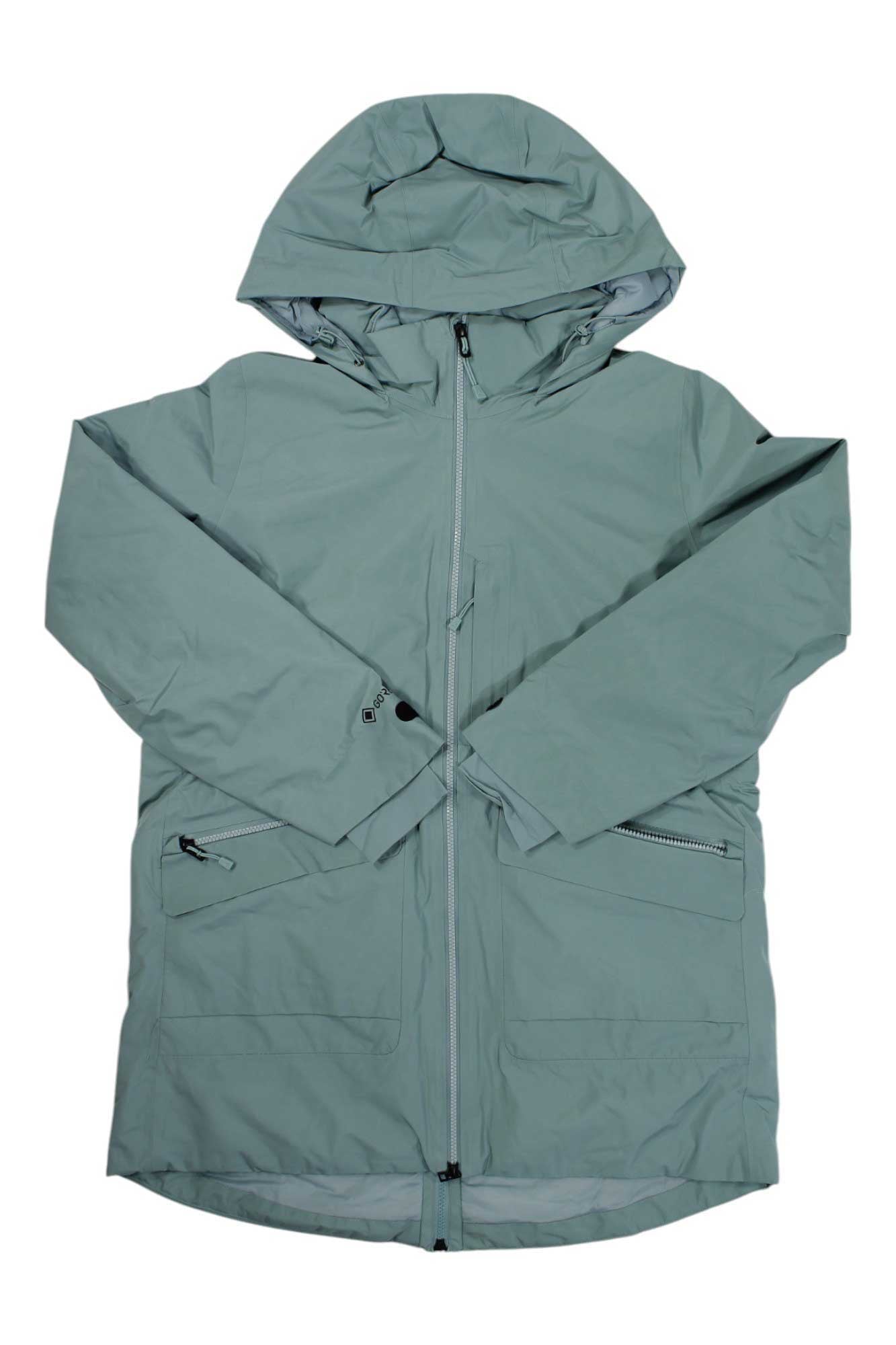 Burton Womens GTX Treeline Jacket Burton