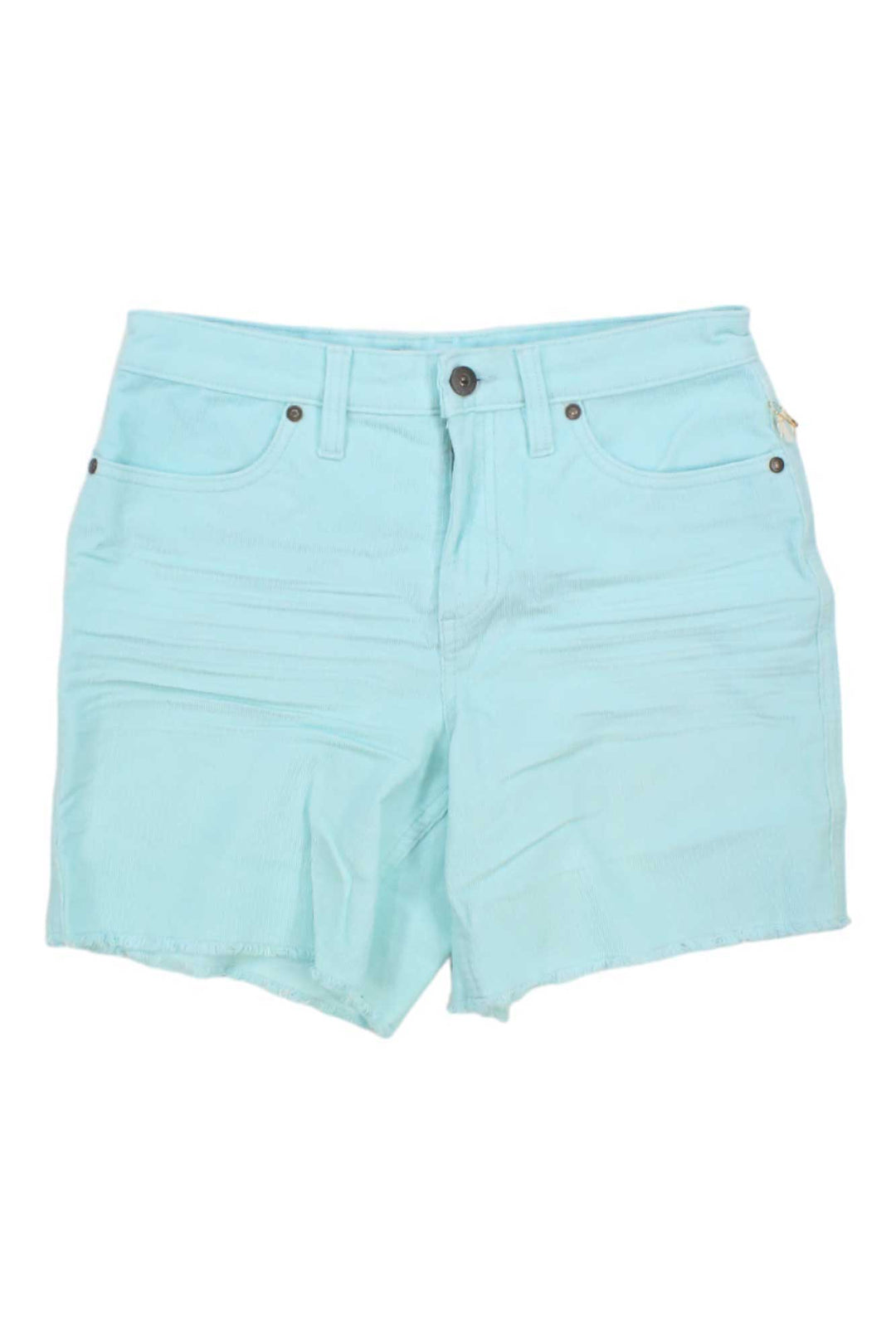 Carve Designs Womens Oahu Hi Rise 6 Inch Short Carve Designs