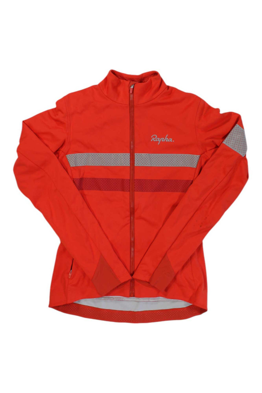 Rapha Womens Brevet LS Gore-Tex Infinium Jersey Rapha