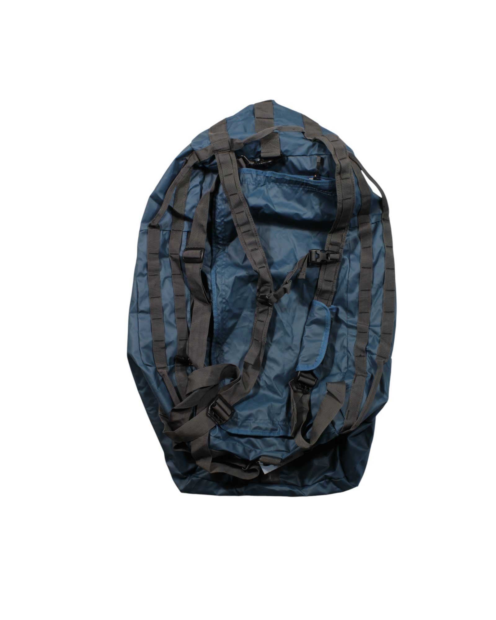 Granite Gear Packable Duffel 36 Granite Gear