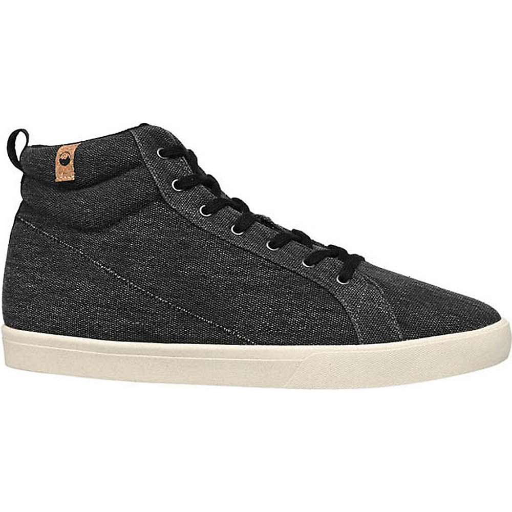 Saola Mens Wanaka Canvas Shoe Saola