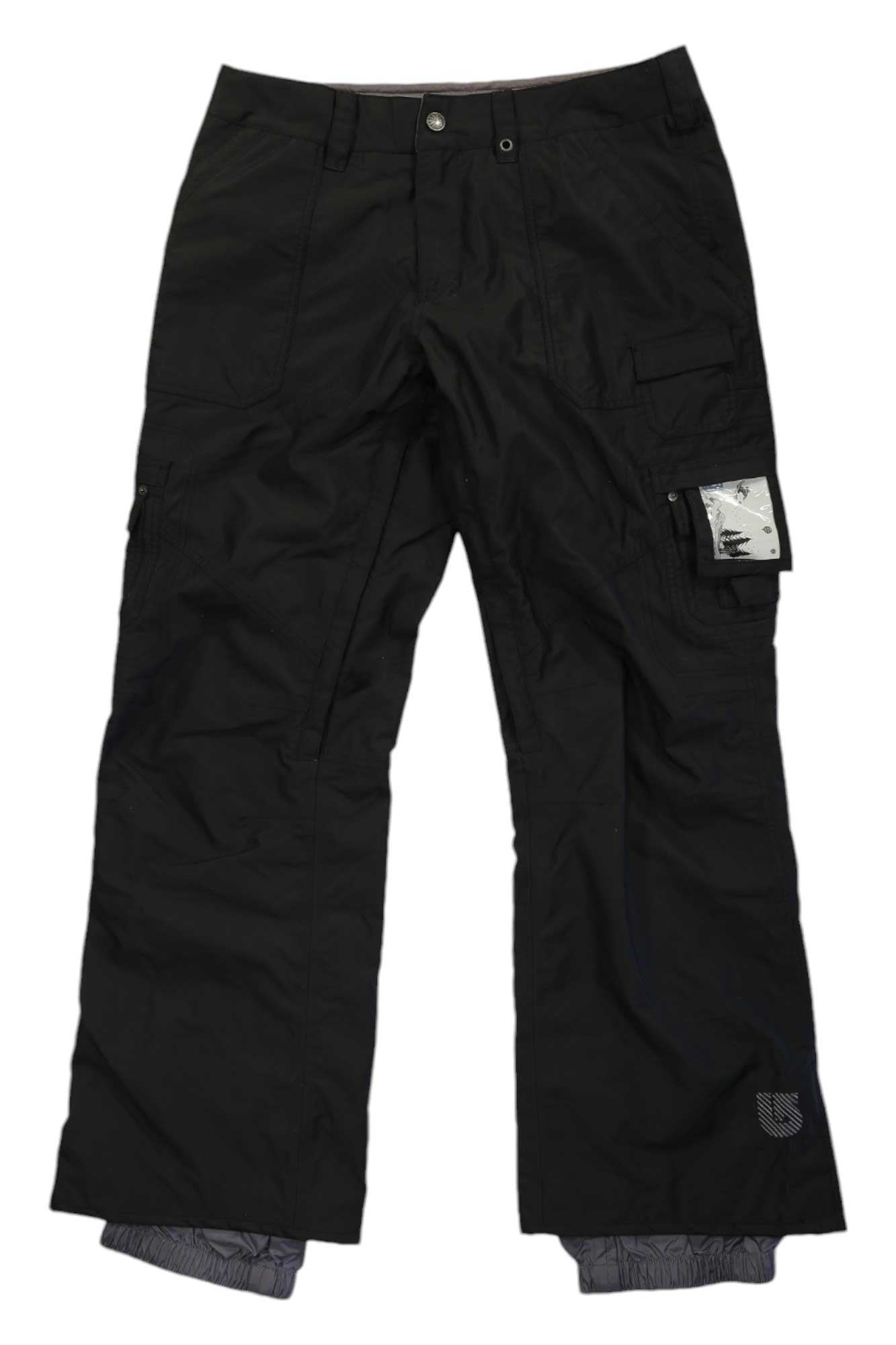 Womens Lucky Snow Pants Burton