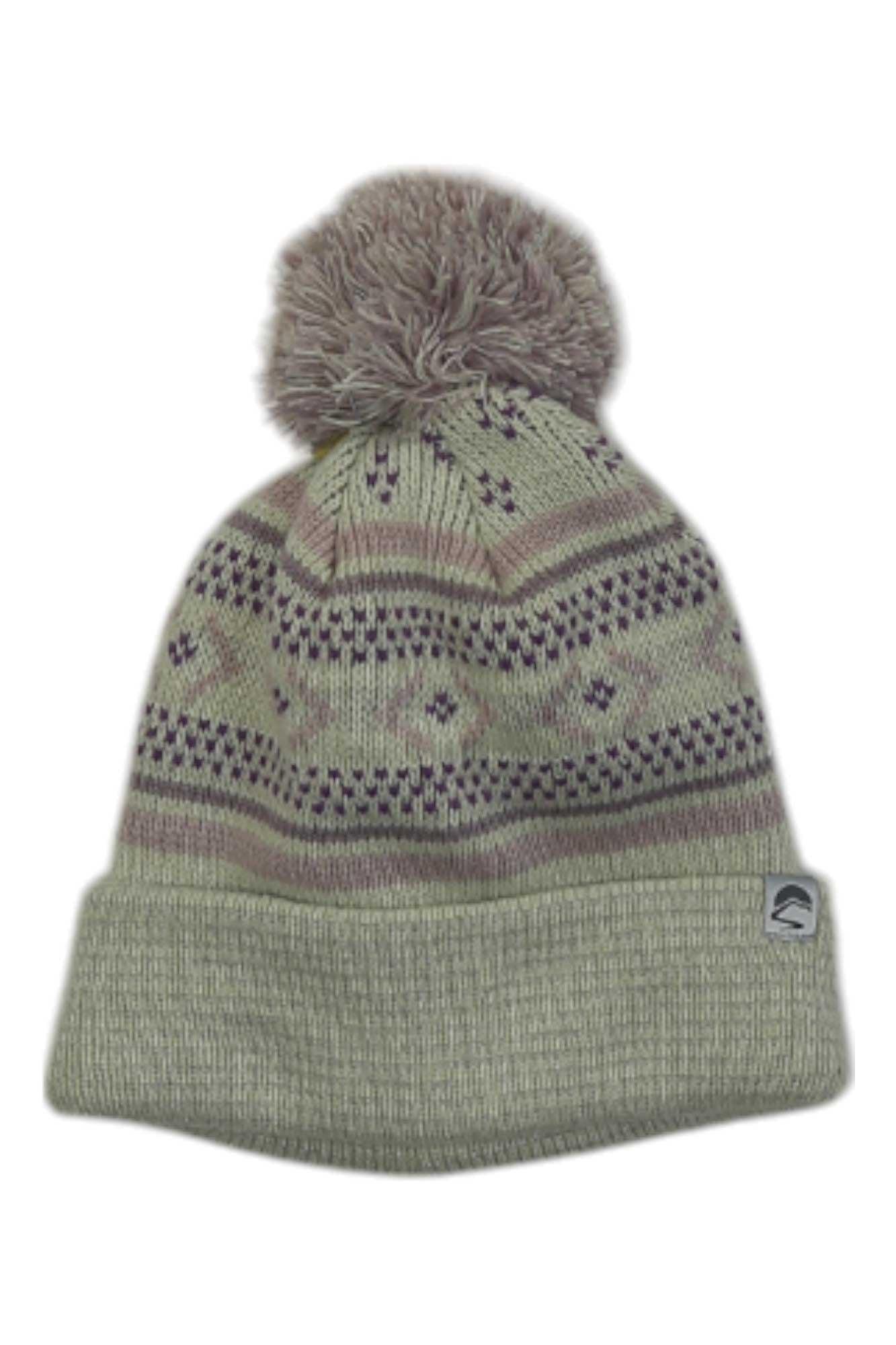 Sunday Afternoons Signal Reflective Beanie Sunday Afternoons