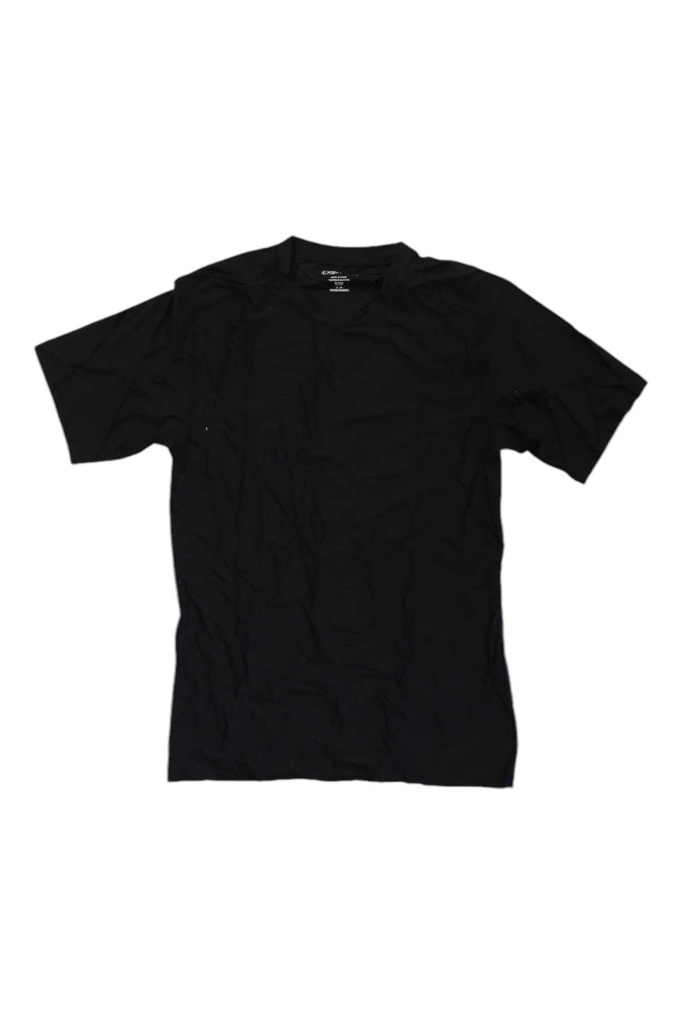 ExOfficio Mens Give-N-Go 2.0 Crew Neck Shirt Exofficio