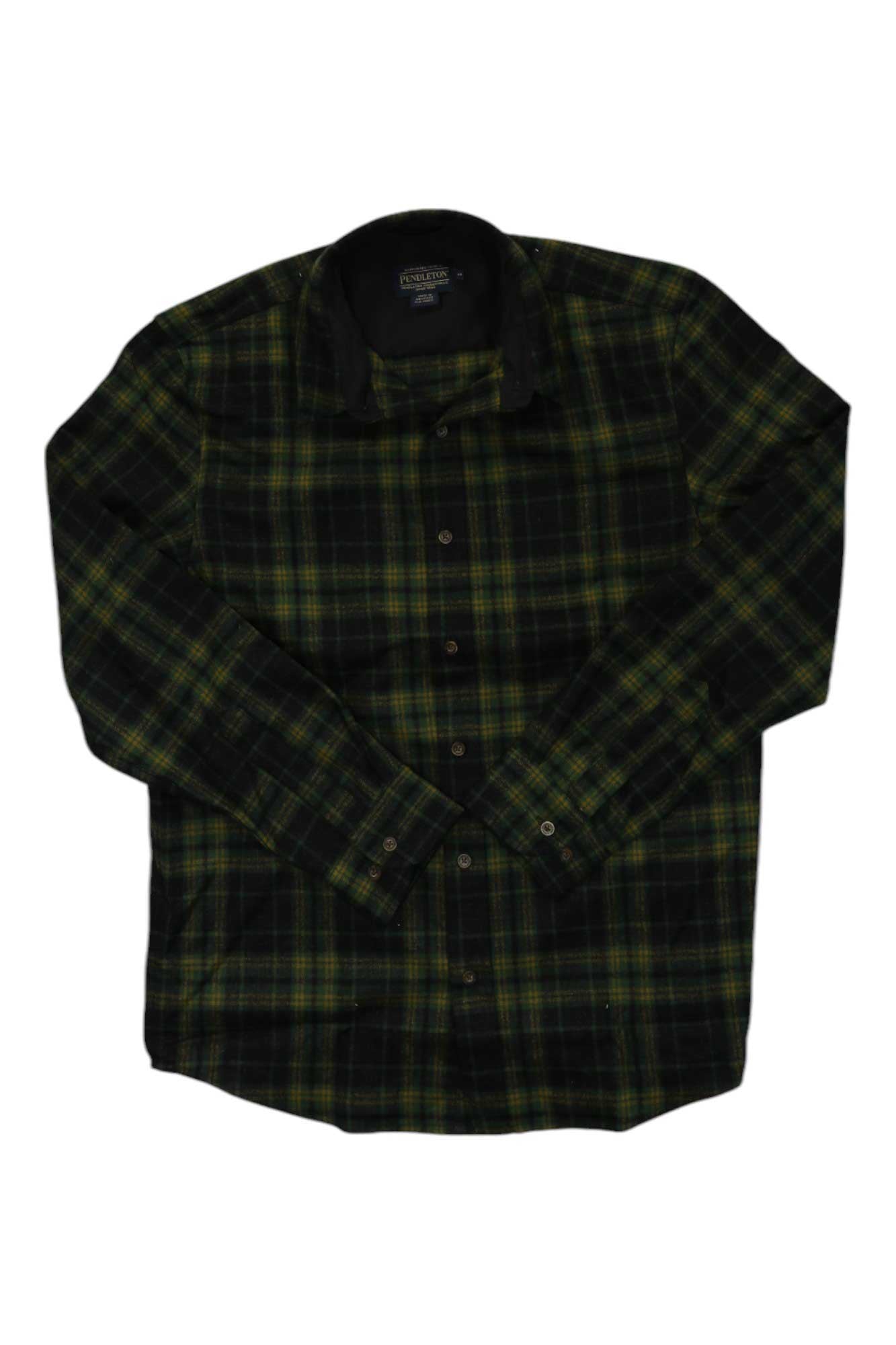 Pendleton Mens Lodge Shirt Pendleton