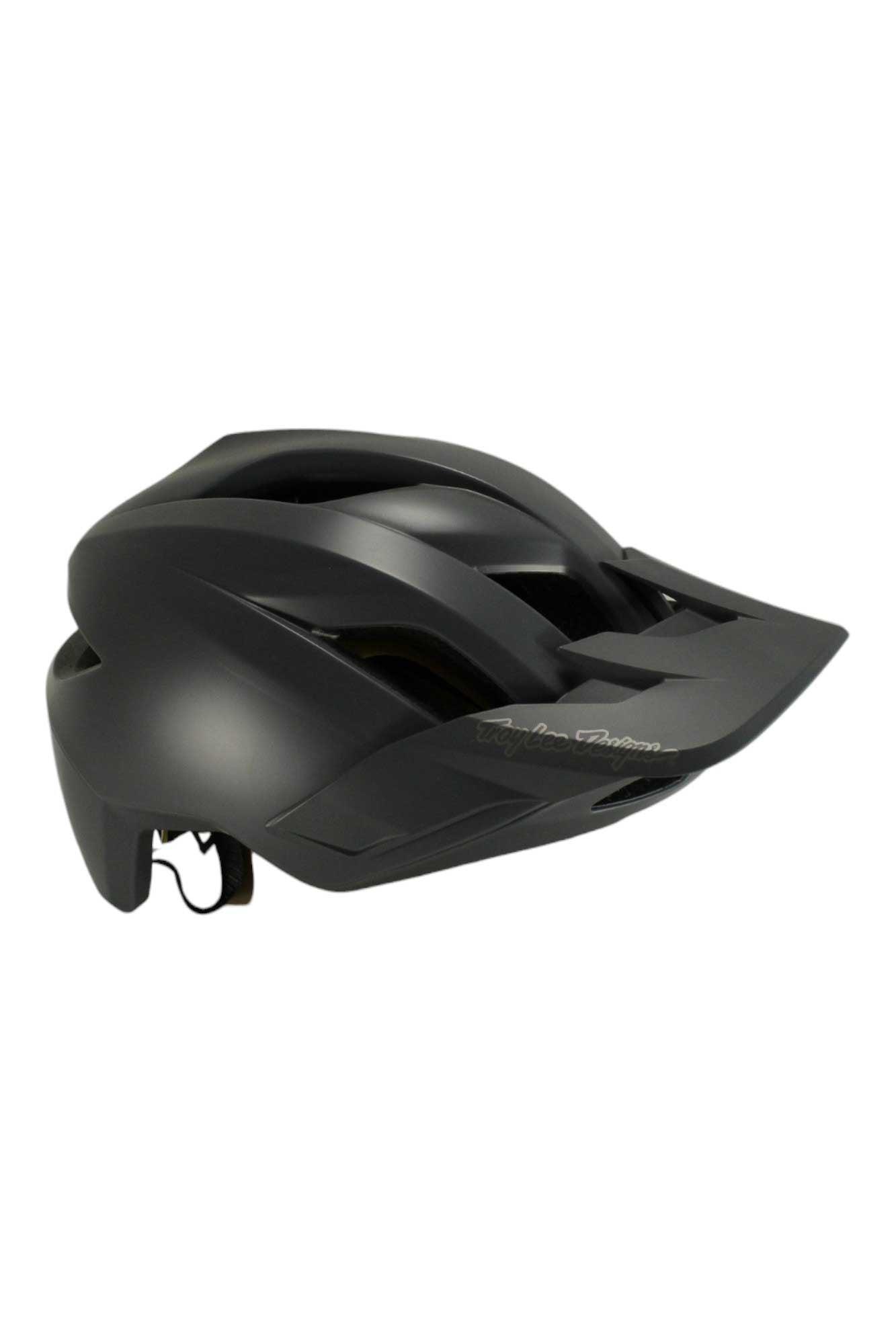 Troy Lee Designs Flowline with MIPS Orbit Helmet Troy Lee Designs