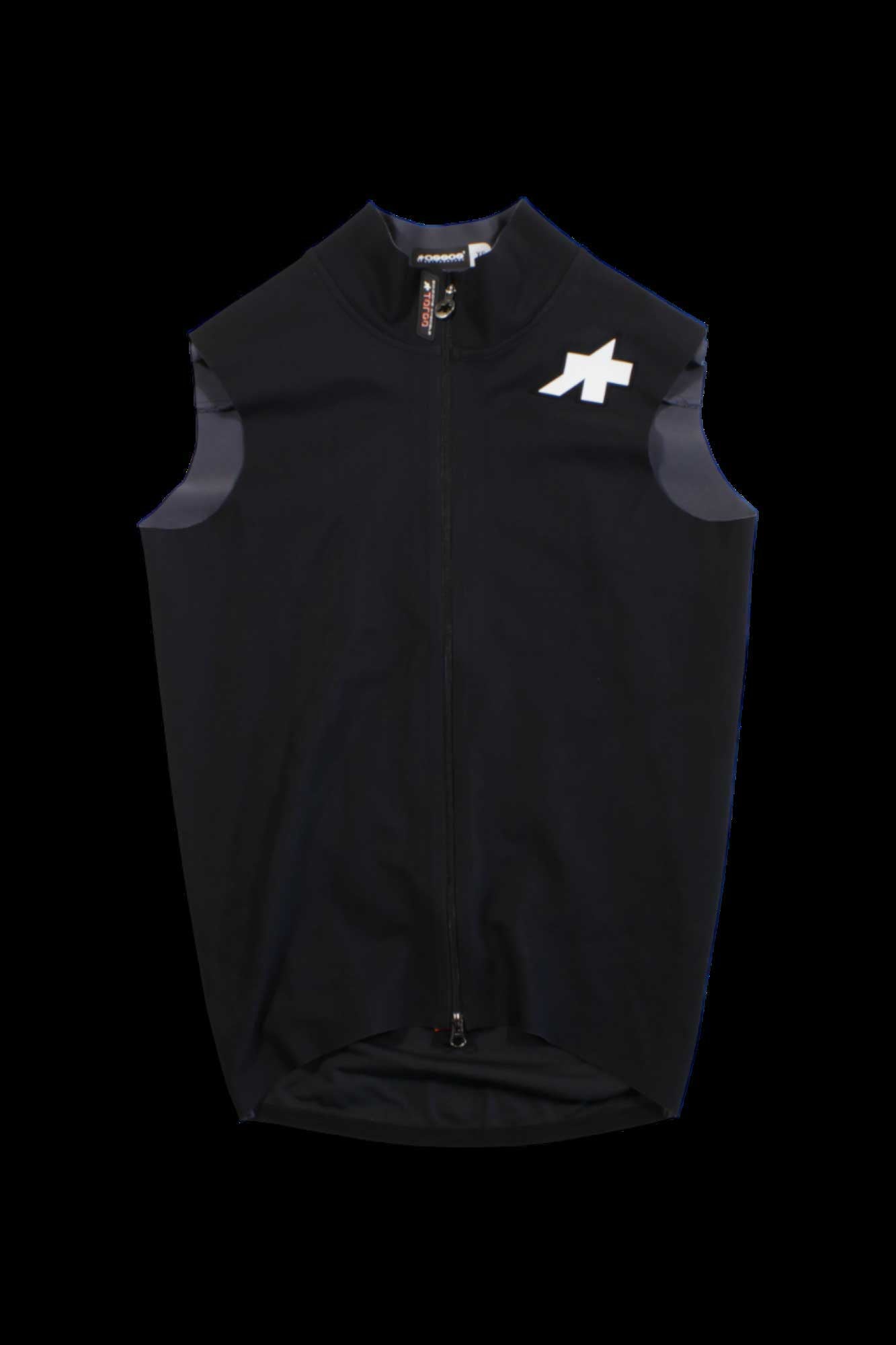 Mens Equipe RS Rain Vest ASSOS