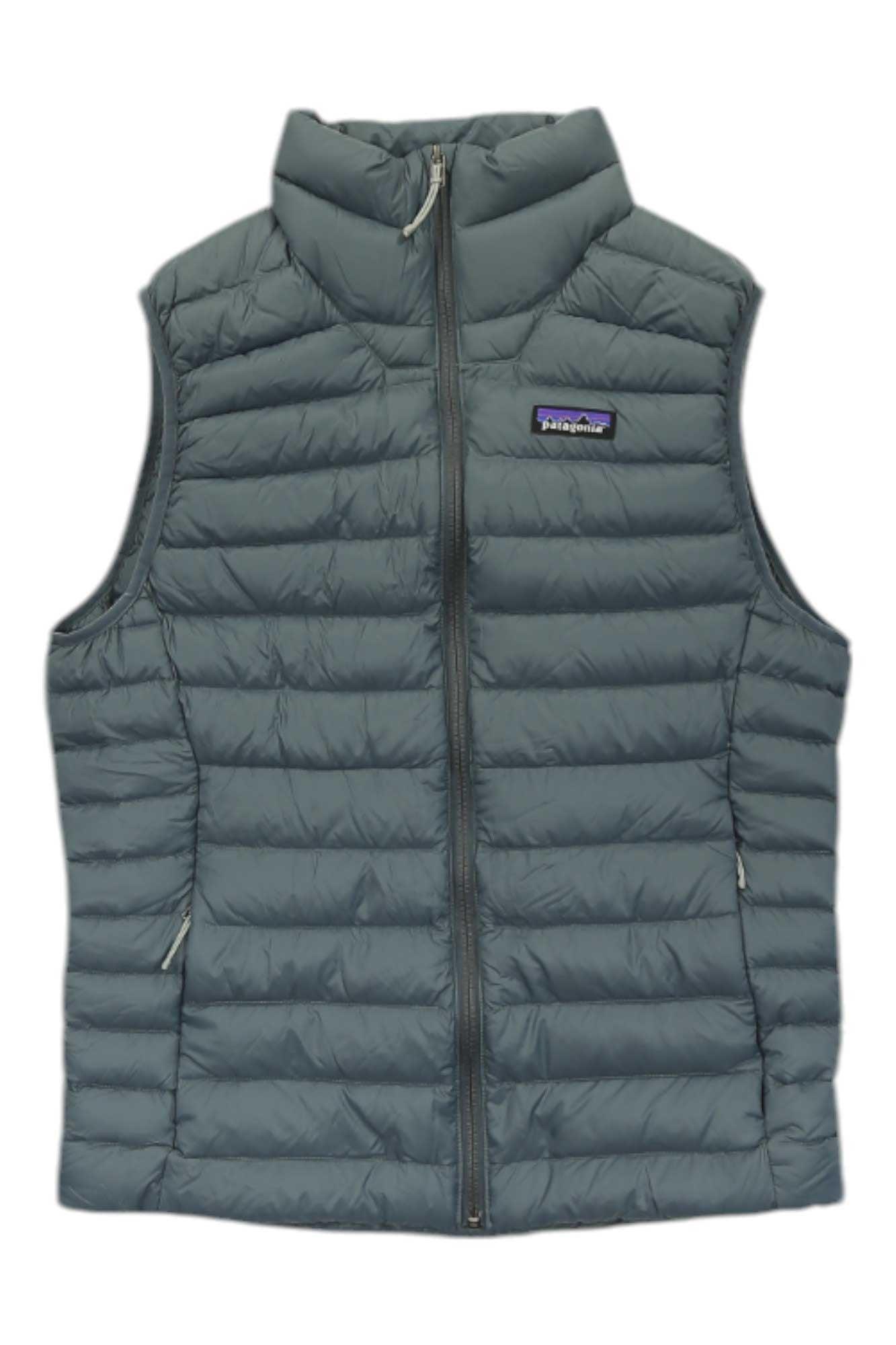 Mens Down Sweater Vest Patagonia