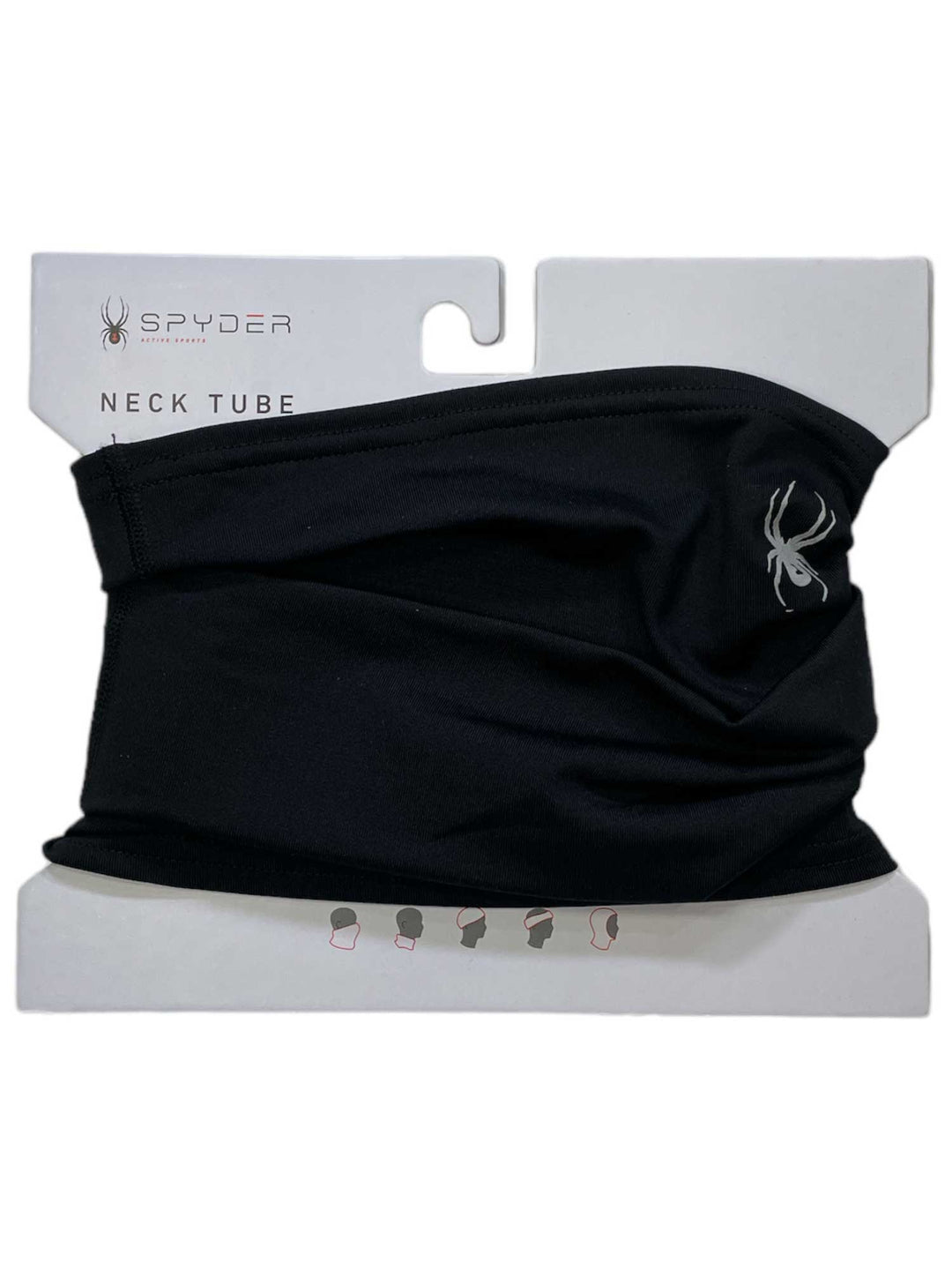 Spyder Boys' Cruise Tube