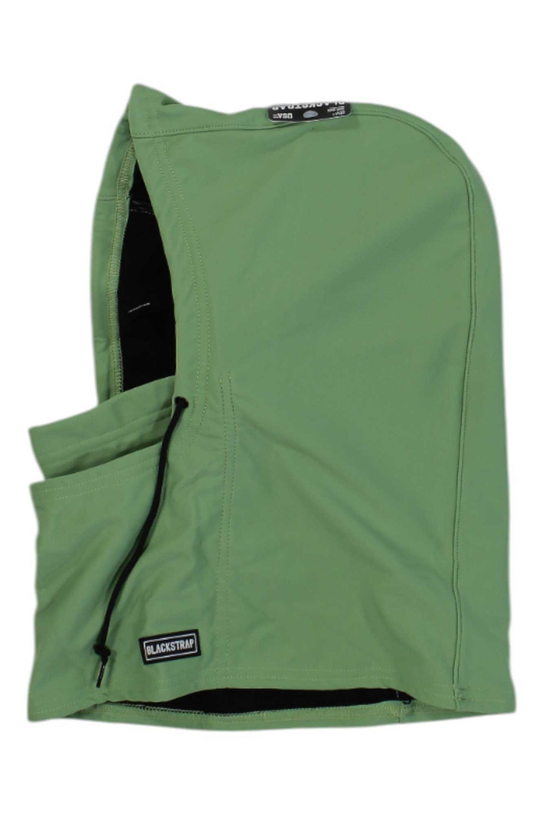 BlackStrap Camber Hood BlackStrap