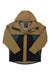 Billabong Mens Expedition Jacket Billabong