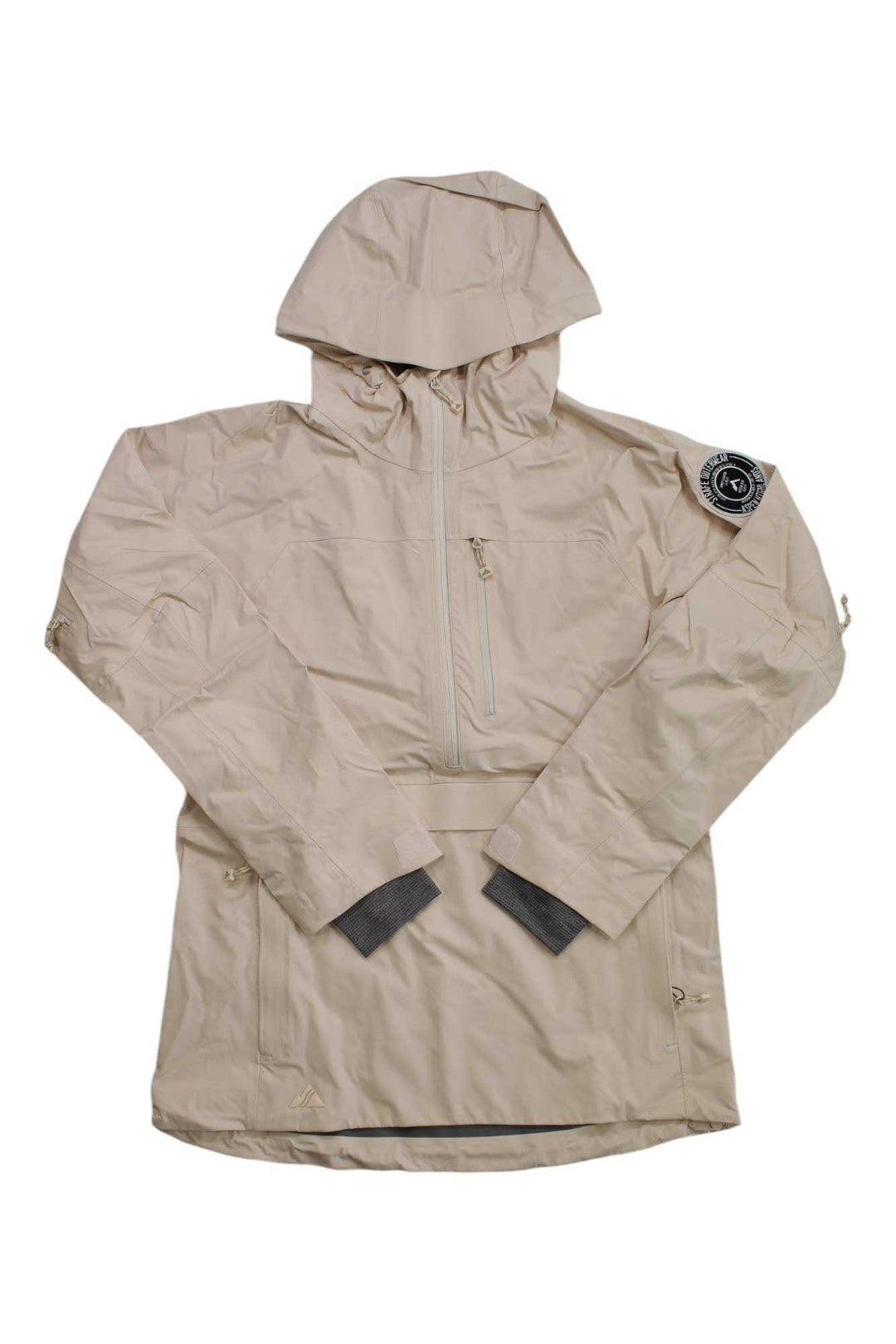 Strafe Womens Lynx Pullover Strafe