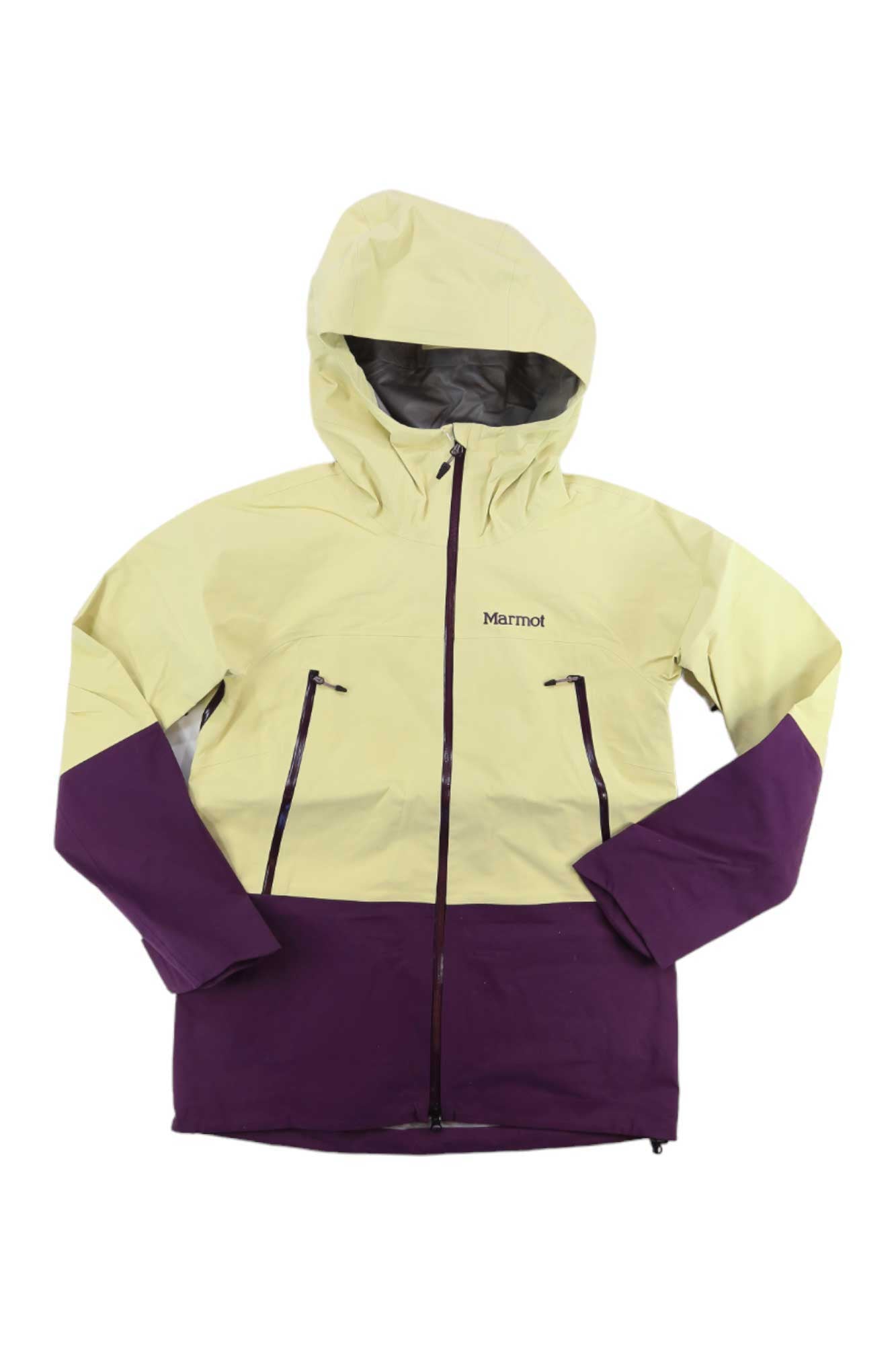 Womens Orion GORE-TEX Jacket Marmot