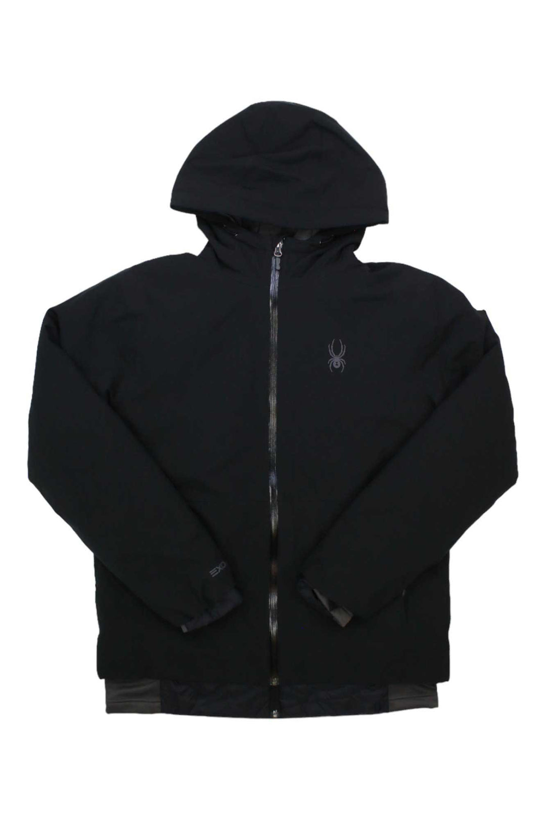 Spyder Mens Grand 3 In 1 Jacket Spyder