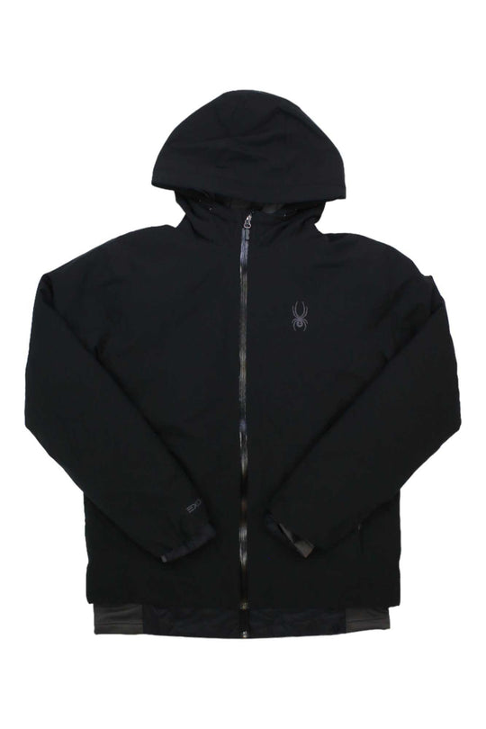 Spyder Mens Grand 3 In 1 Jacket Spyder