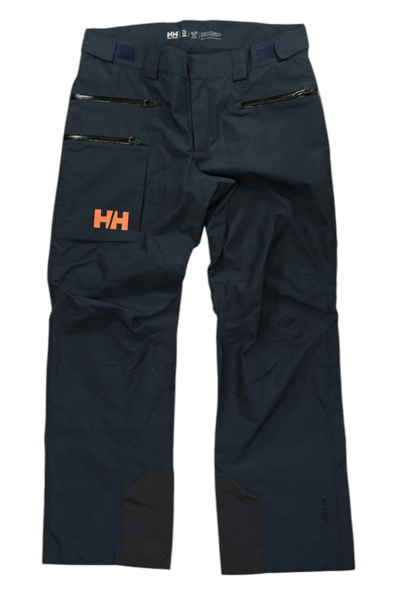 Helly Hansen Mens Garibaldi 2.0 Pant Helly Hansen