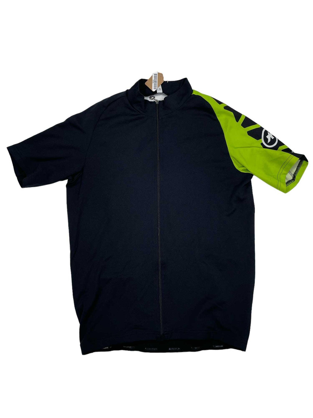 Short Sleeve Mille Jersey ASSOS