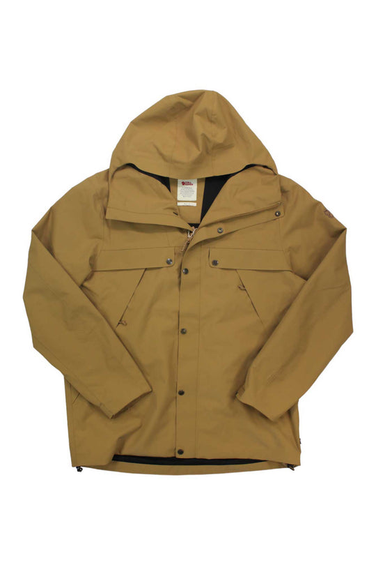 Fjallraven Mens Ovik Hydratic Jacket Fjallraven