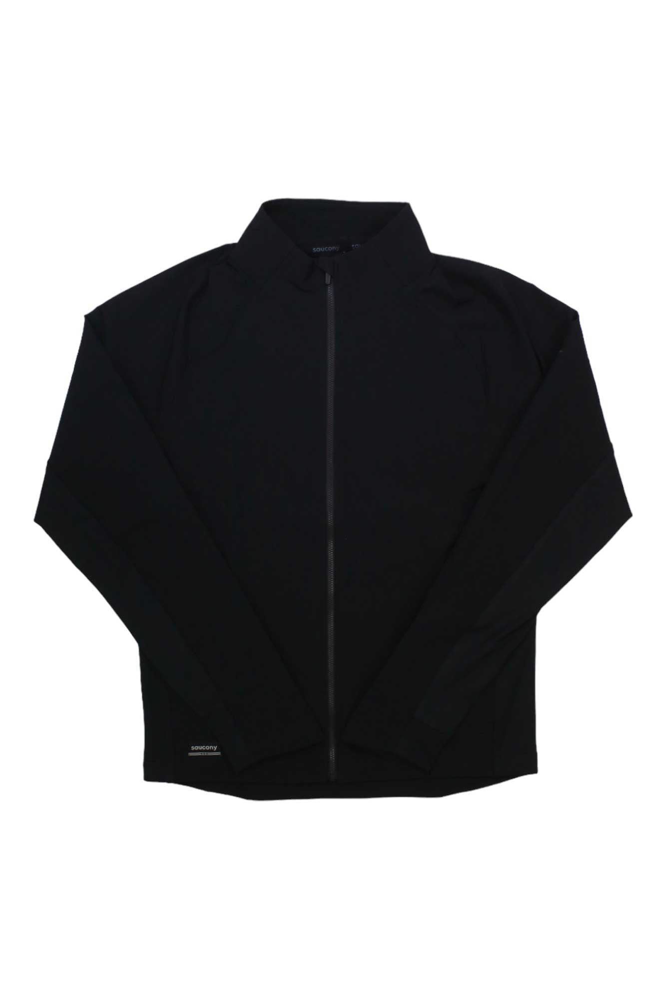 Saucony Mens Triumph Jacket Saucony
