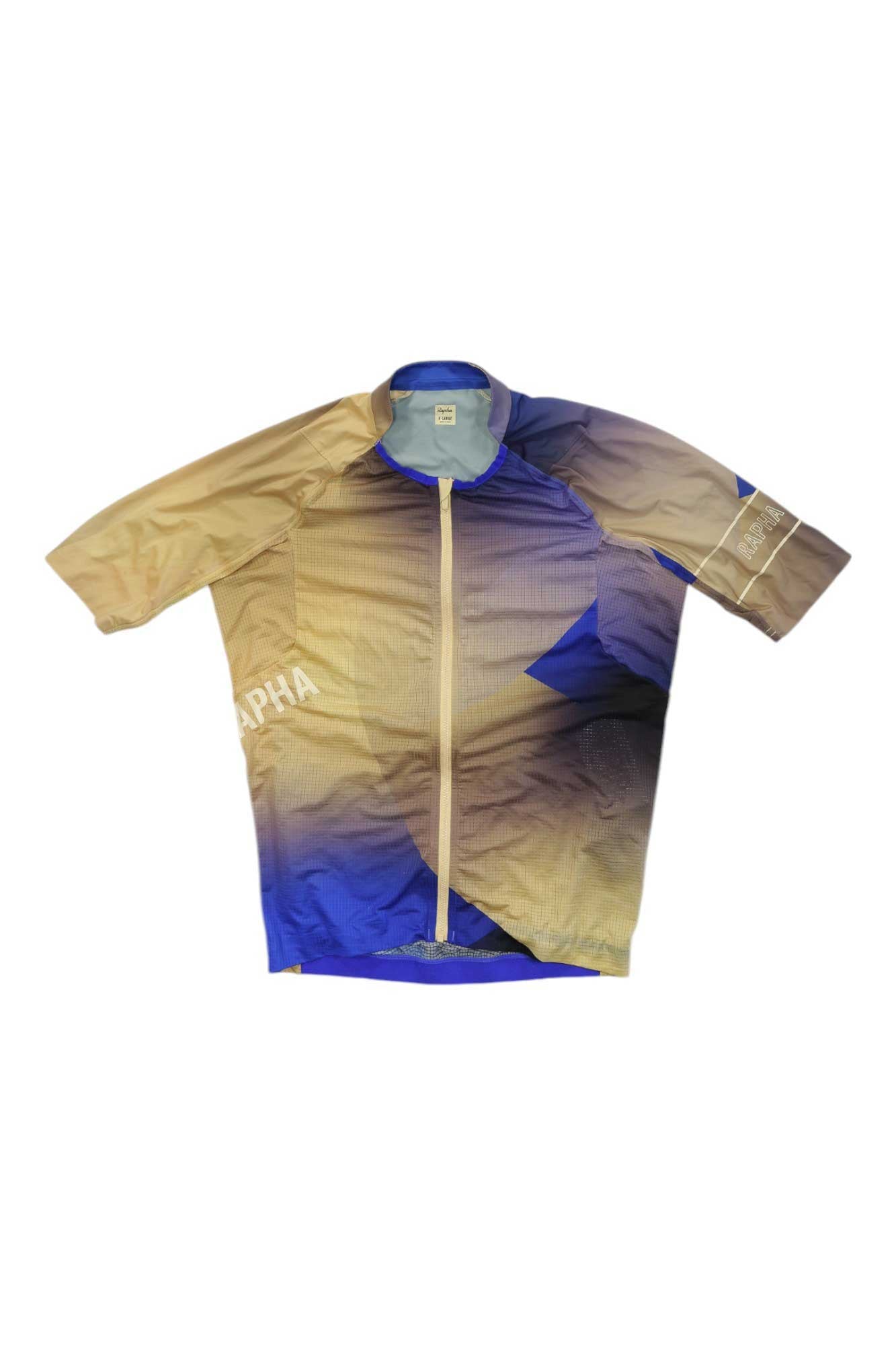 Rapha Mens Pro Team Lightweight Jersey Rapha
