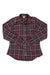 ExOfficio Womens Madison Midweight Flannel LS Shirt Exofficio
