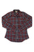 ExOfficio Womens Madison Midweight Flannel LS Shirt Exofficio