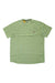 Carhartt men’s Force relaxed-fit pocket T-shirt, light green, short sleeves