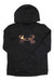 Under Armour Girls Armour Fleece Irdsnt BL Hoodie Under Armour