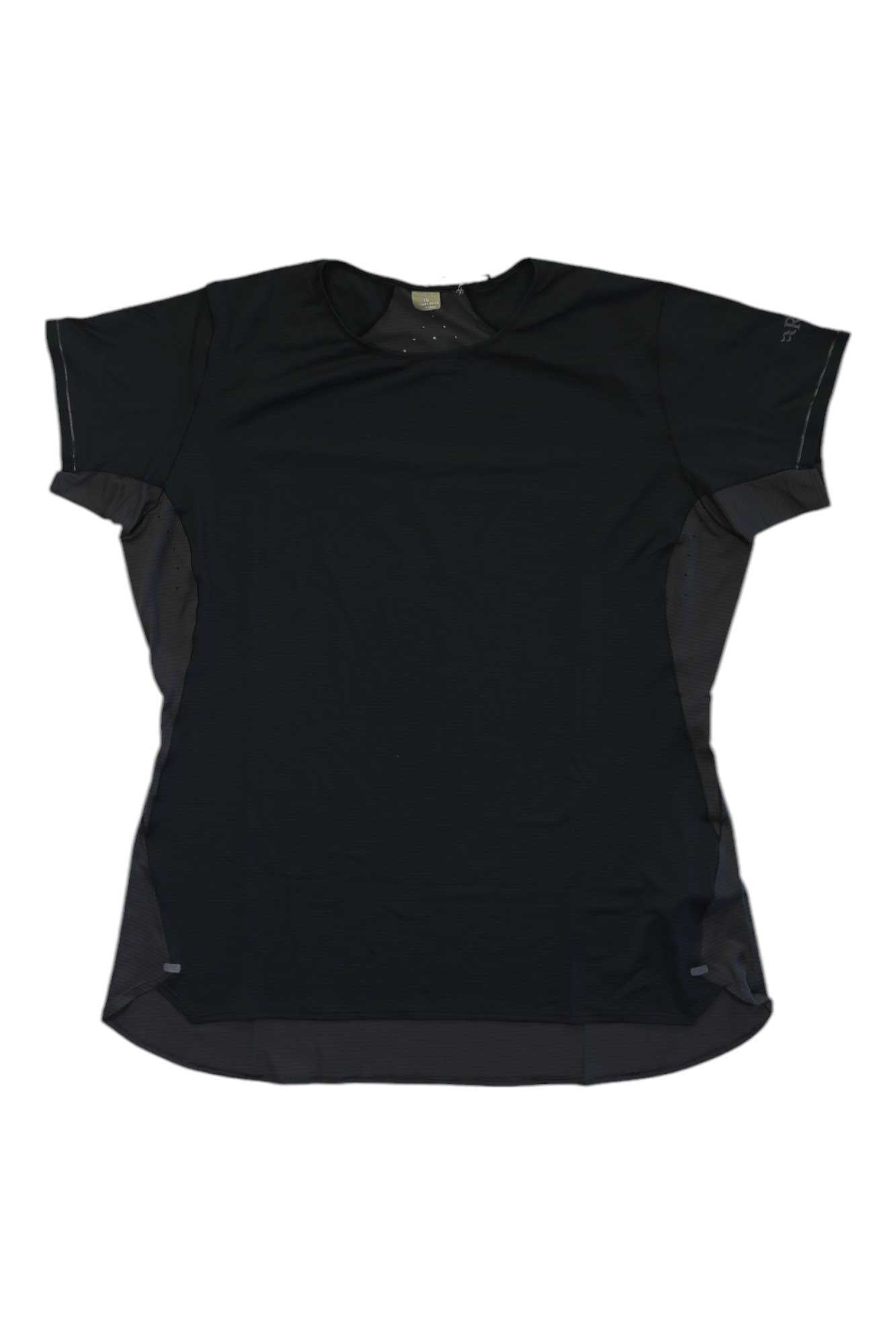 Rab Womens Sonic Ultra Tee Rab
