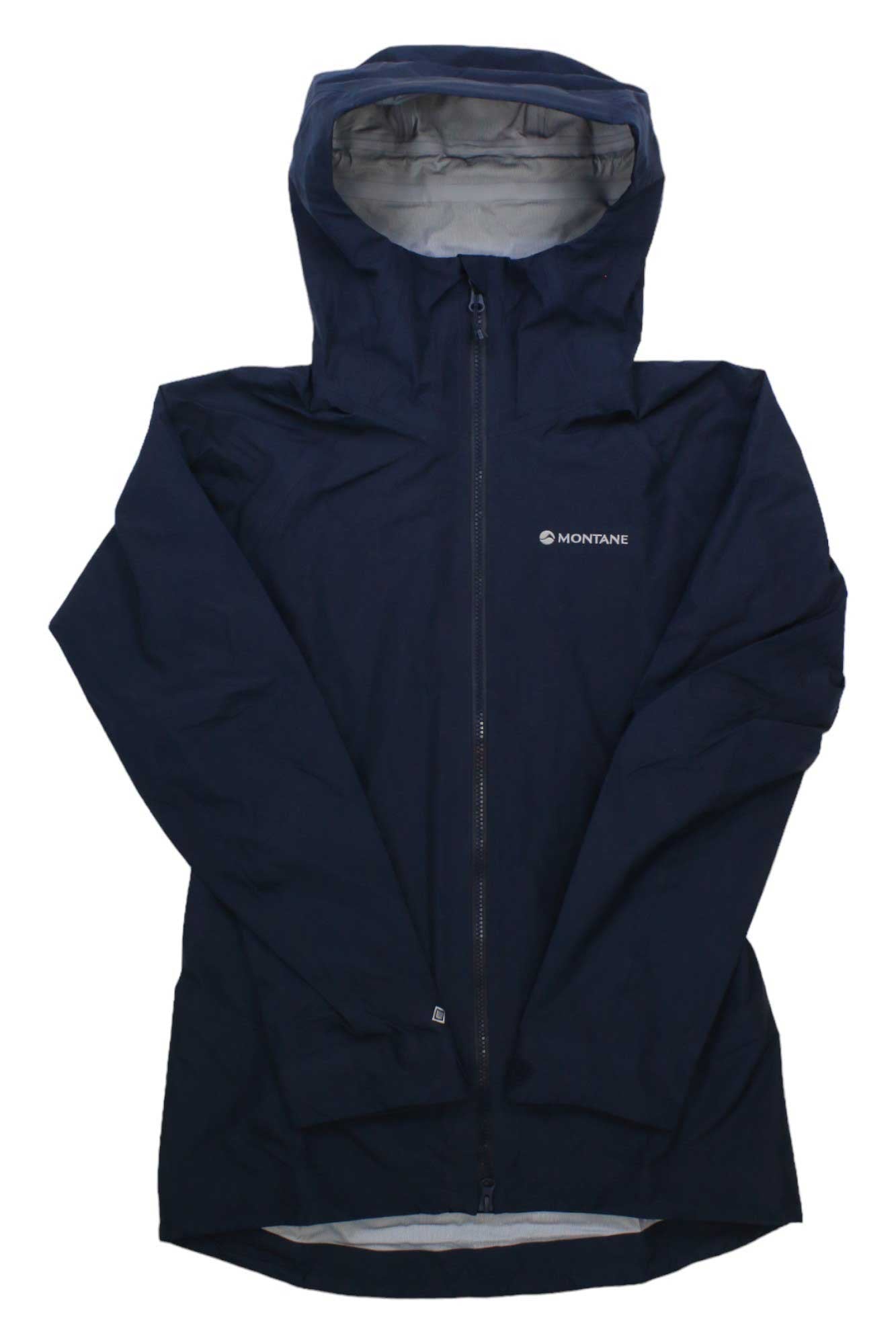 Montane Womens Phase Jacket Montane