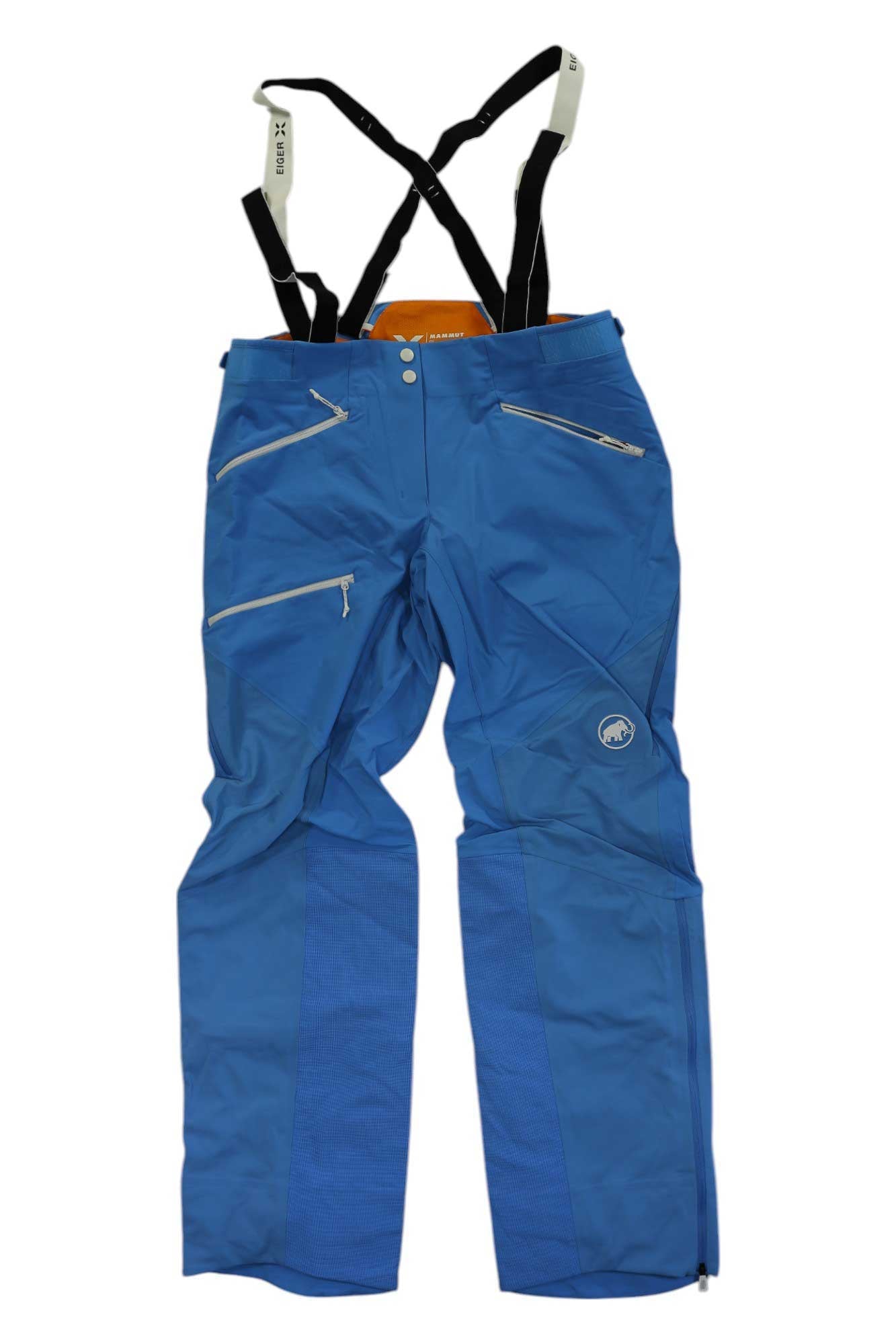 Mammut Womens Eisfeld Guide SO Pants Mammut