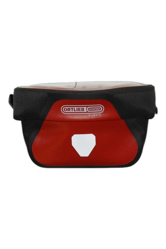 Ortlieb Ultimate Six Classic Handlebar Bag Ortlieb