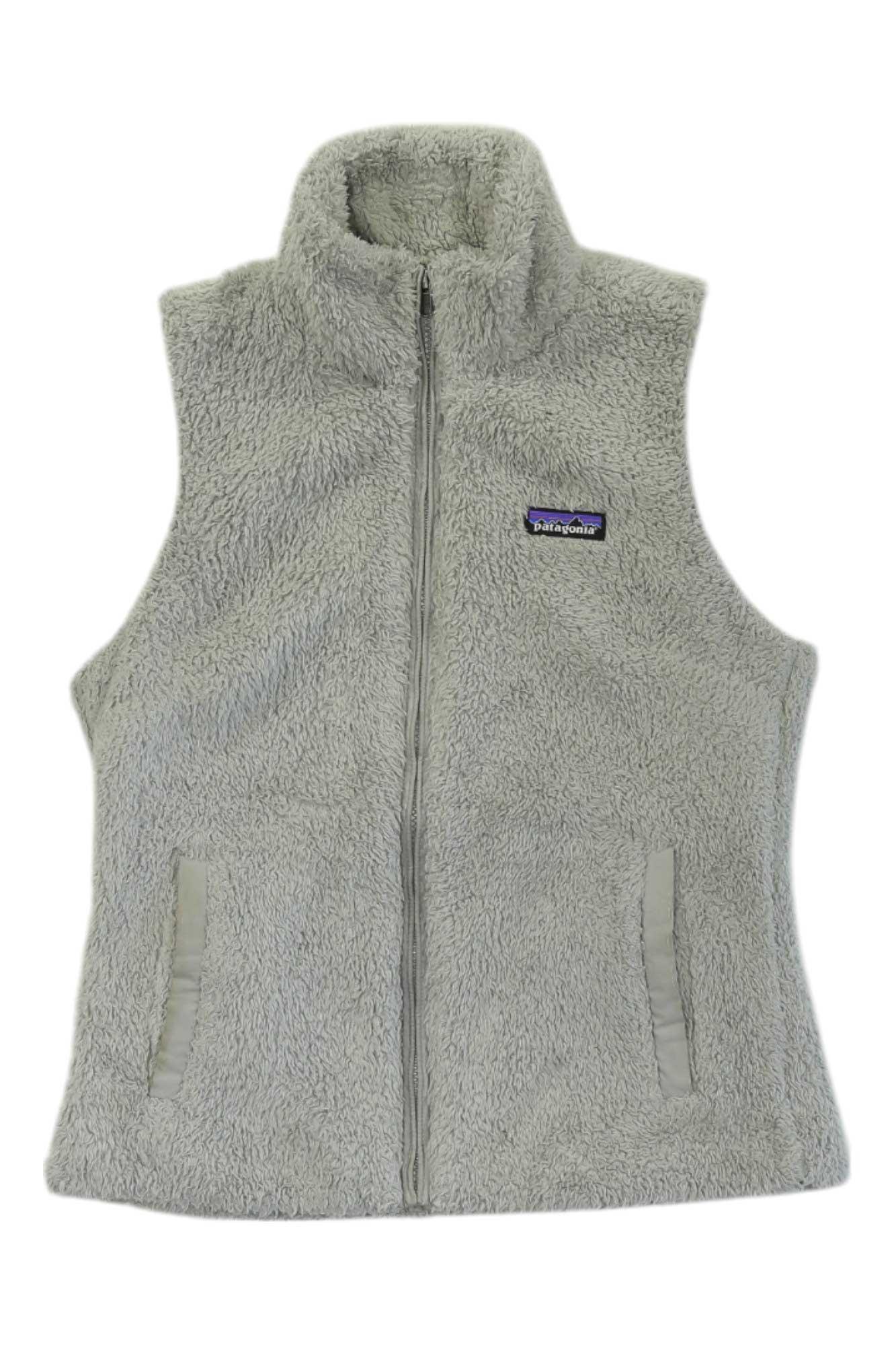 Women's Los Gatos Insulated Hooded Vest Patagonia