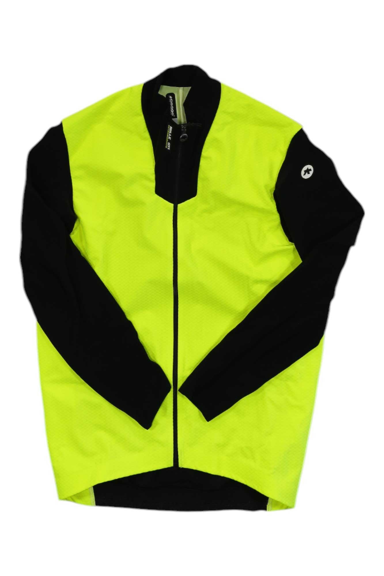 Assos Mens Mille GTS Spring Fall C2 Jacket ASSOS