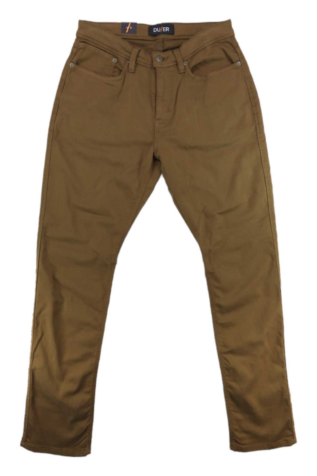 DU/ER Mens No Sweat Relaxed Fit Pant Duer