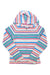 Girls Glacier Full Zip Hoodie The North Face