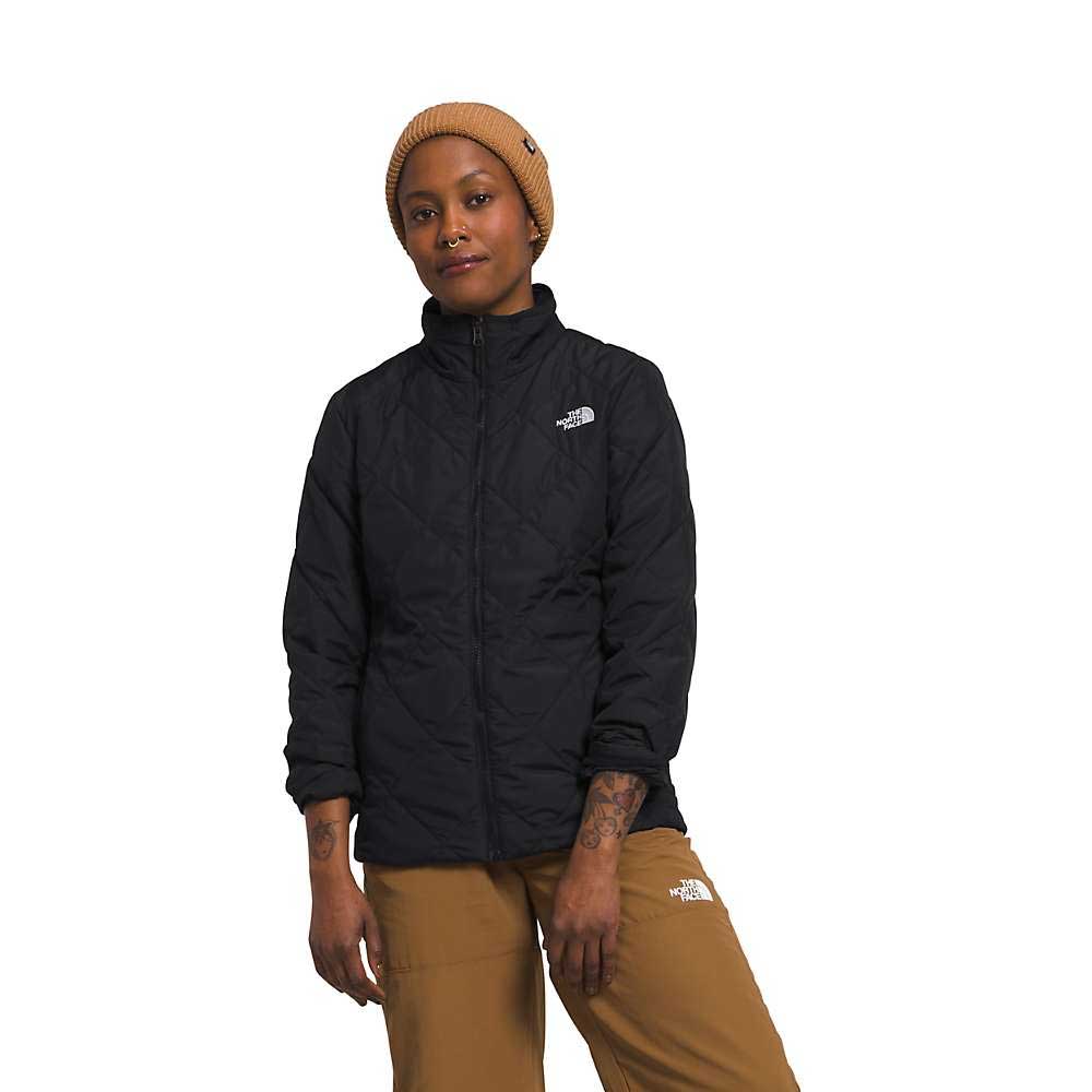 The North Face Womens Shady Glade Insulated Jacket The North Face