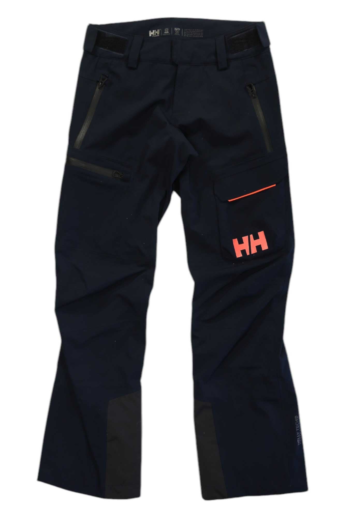 Womens Aurora shell 2.0 pants Helly Hansen