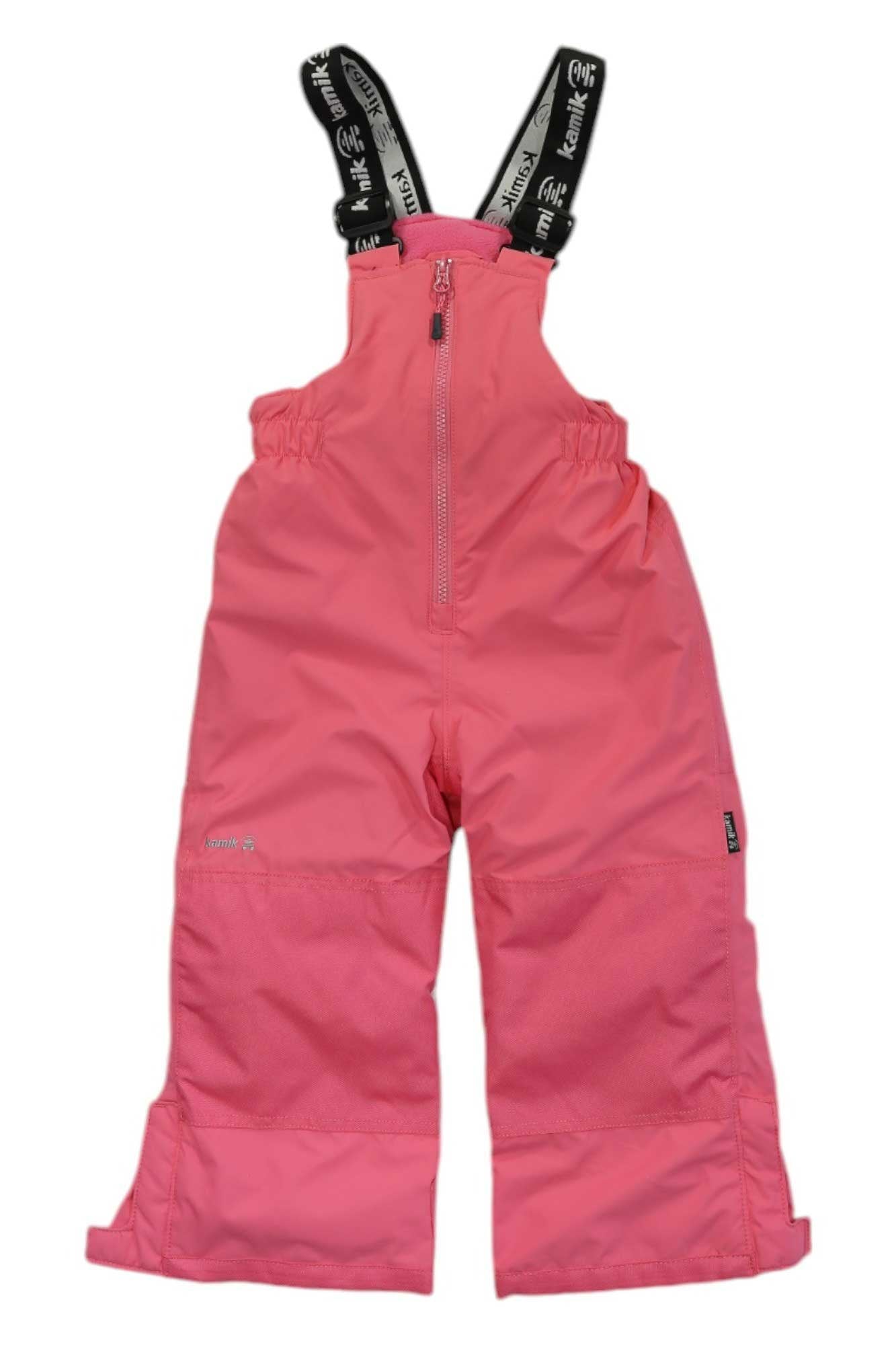 Kamik Kids' Winkie Bib Pant