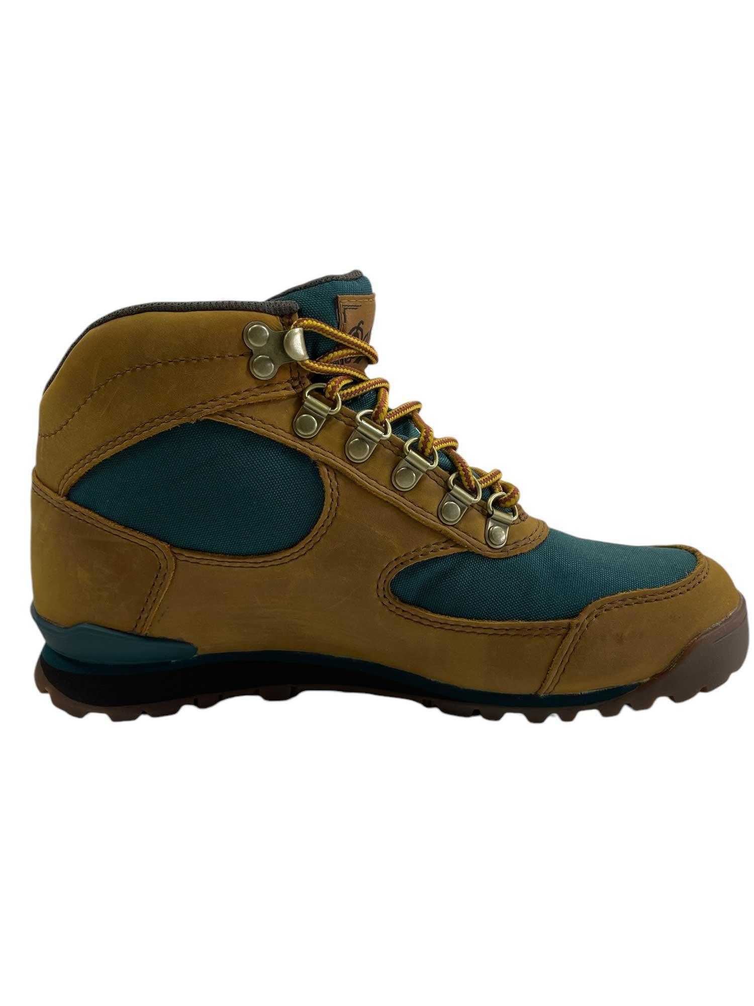 Danner Women's Jag Full Grain 4.5IN Boot Danner