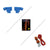 Trango Rock Prodigy Elite Package Trango