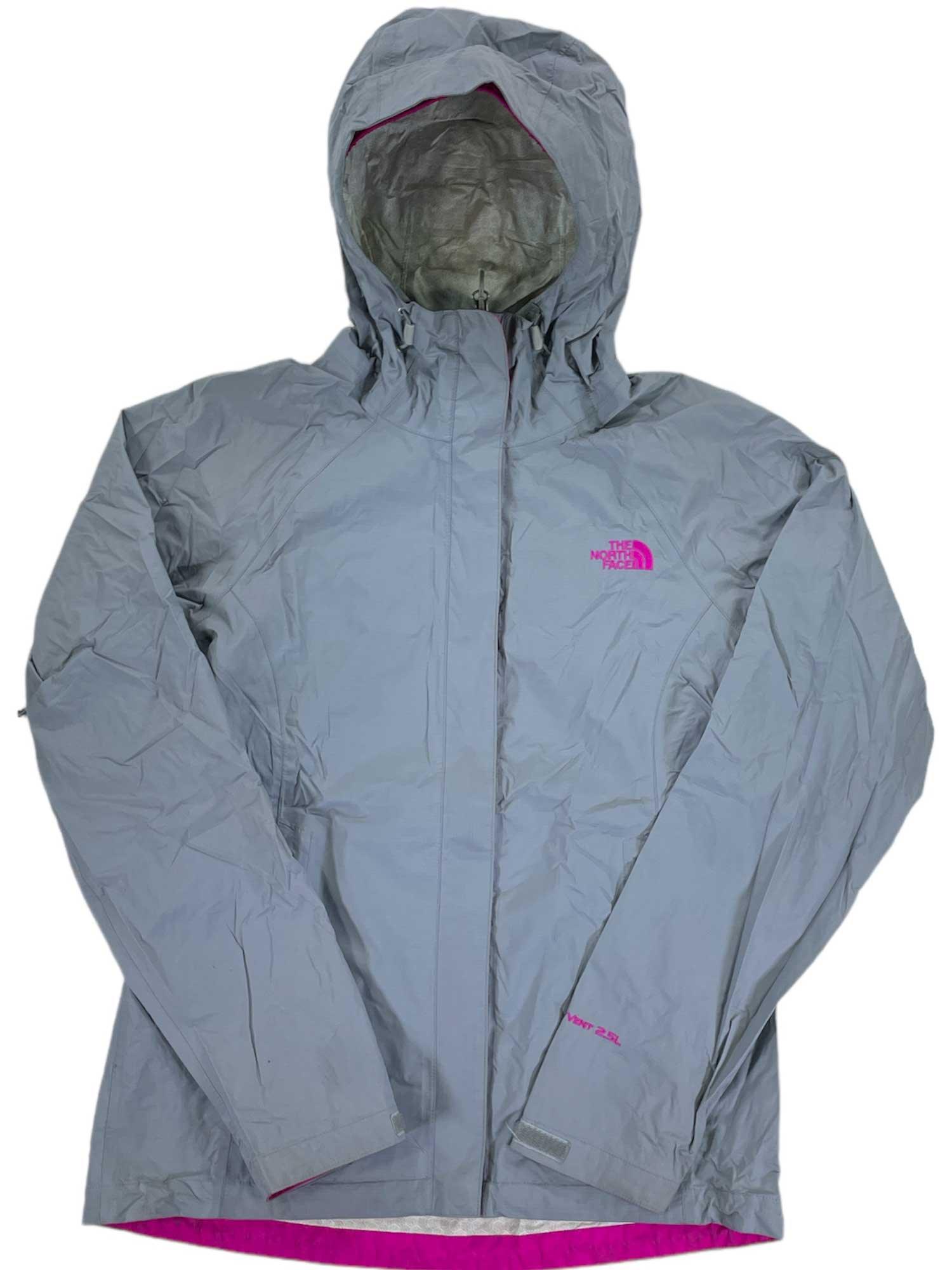 Womens Novelty Venture Jacket The North Face