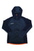 Mammut Mens Eiswand Advanced ML Hooded Jacket Mammut