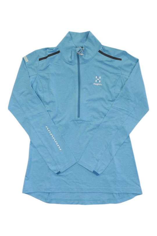 Haglofs Womens L.I.M Strive Mid Top Haglofs