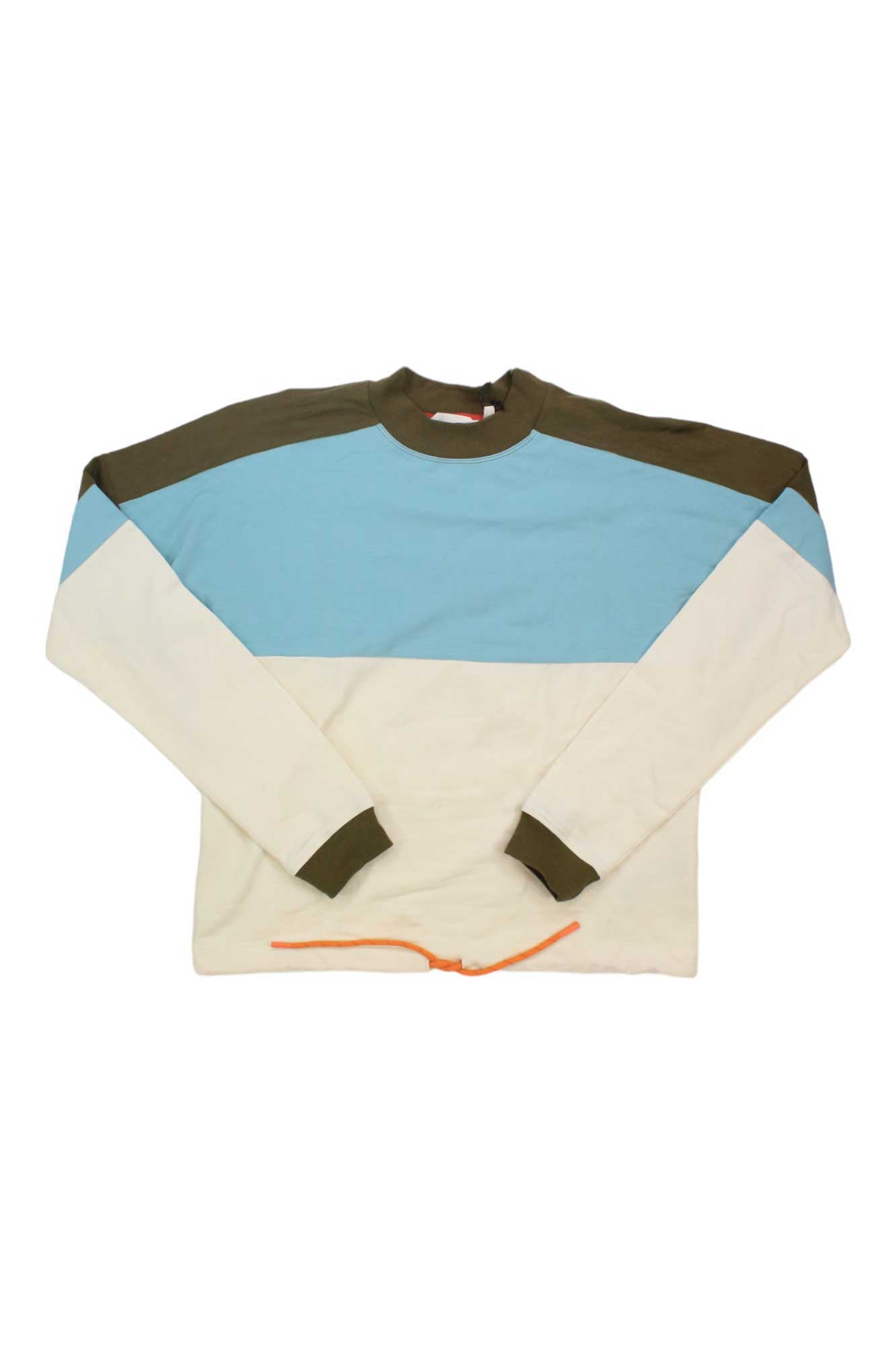 Cotopaxi Womens Bandera Sweatshirt Cotopaxi