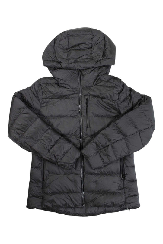 Black Diamond Womens Vision Down Parka Black Diamond