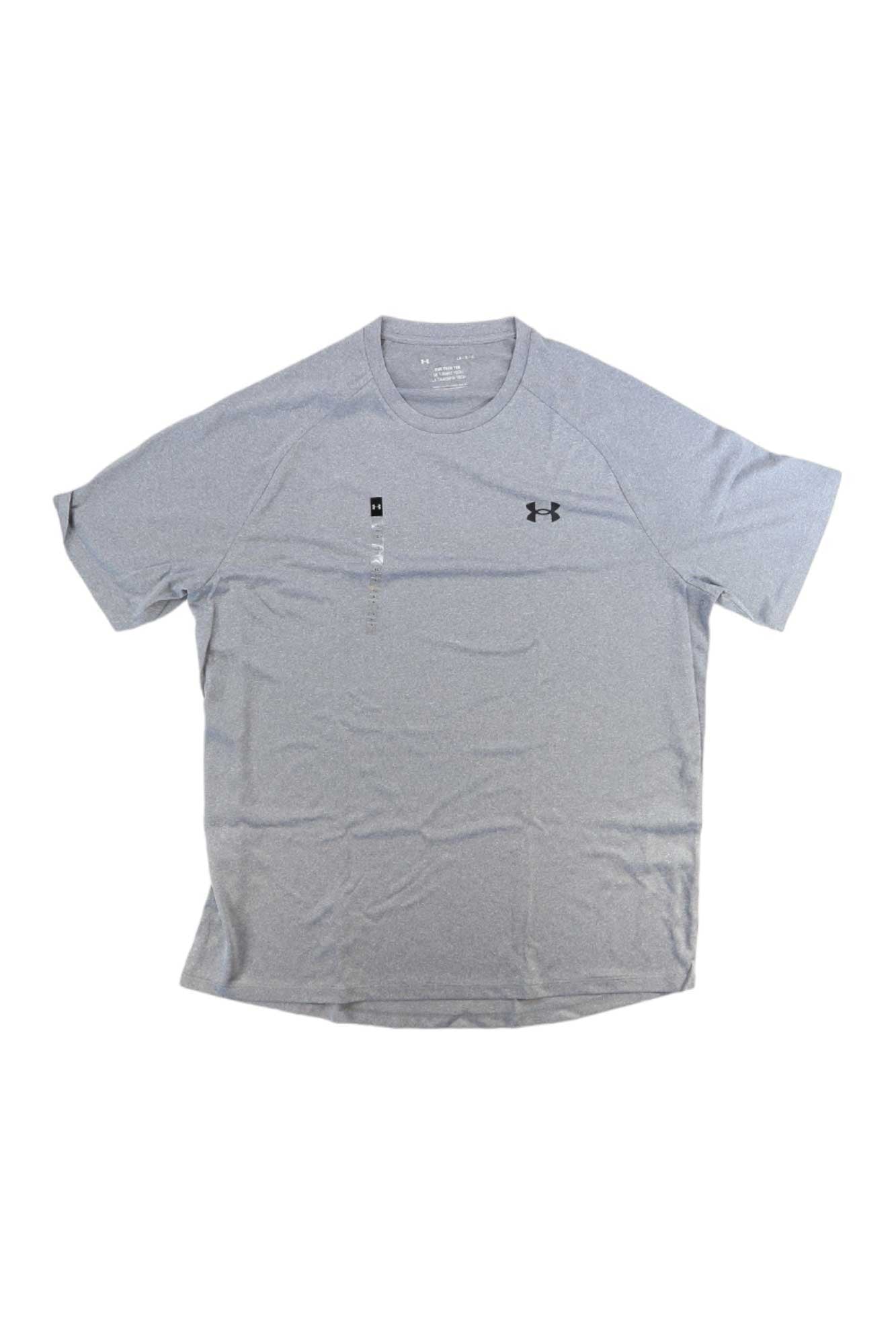 Under Armour Mens UA Tech 2.0 SS Tee Under Armour