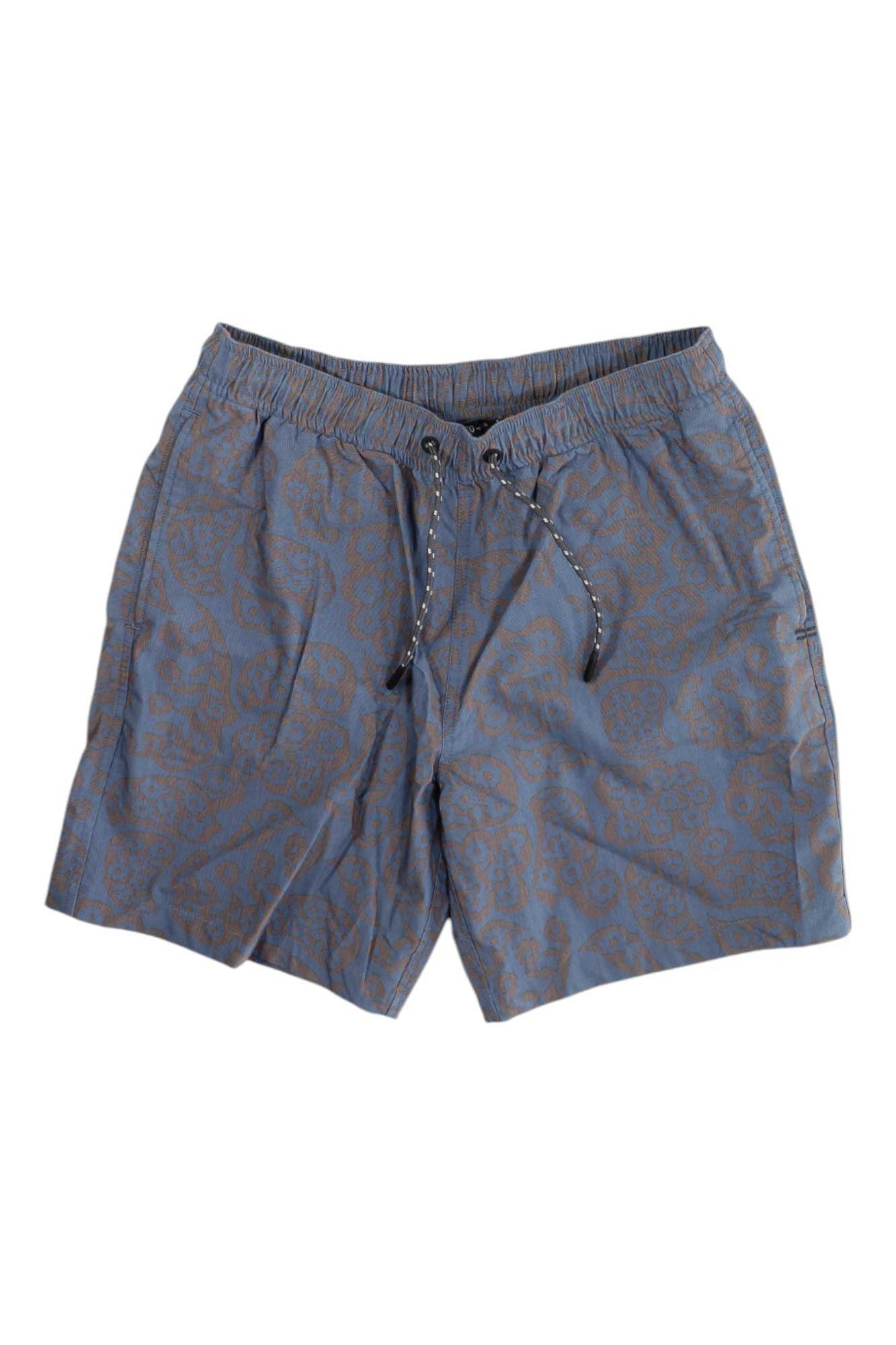 Toad & Co Men's Boundless Pull On 7 Inch Short Toad & Co