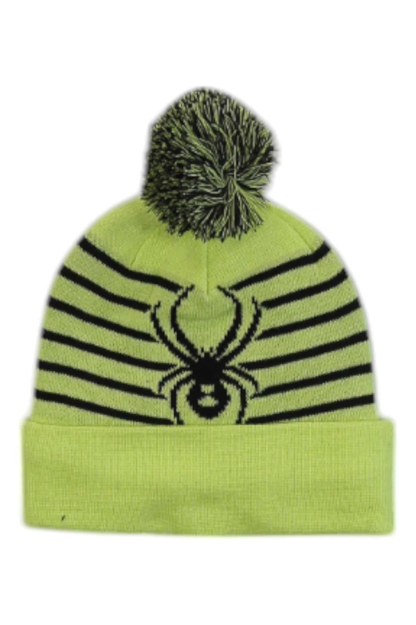Spyder Boys Icebox Hat Spyder